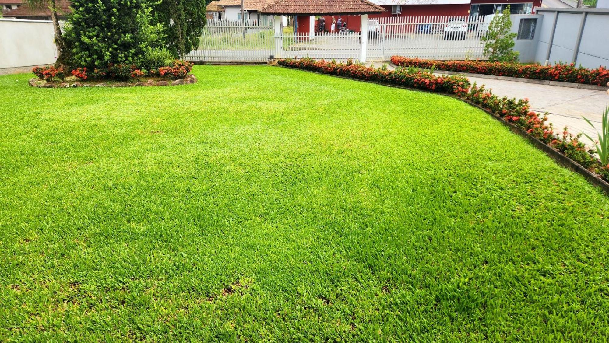 Casa Hoffmann - ESPAÇO FAMILIA COMPLETA Pomerode Exterior foto